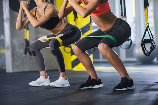 Neway Fitness Challenge